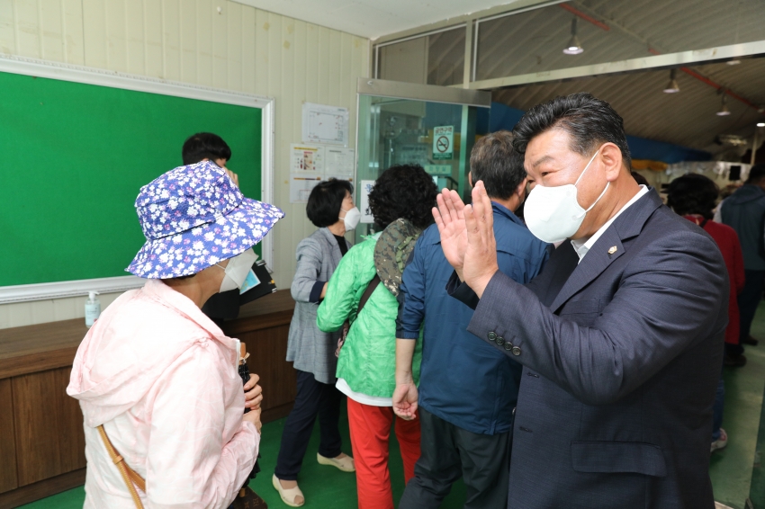 제26회 무주반딧불축제-무주향우의 날