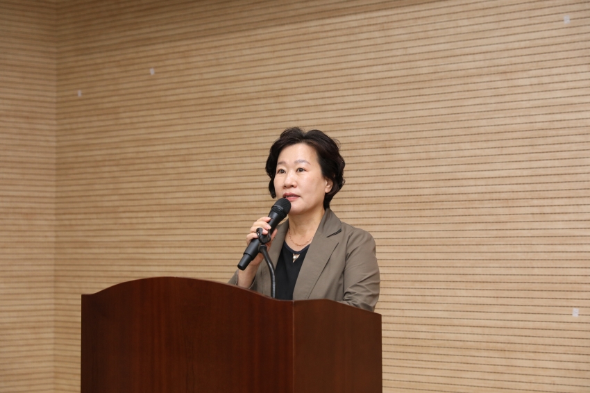 한국여성농업인 무주군연합회 가족수련대회