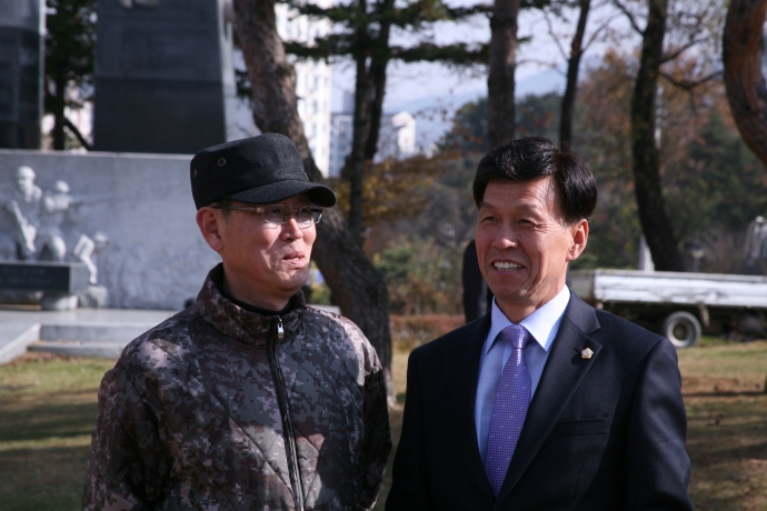 제19회 무주농업인 한마음축제