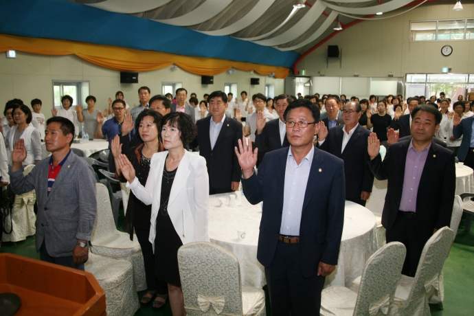 제21회 무주군 양성평등주간 기념행사