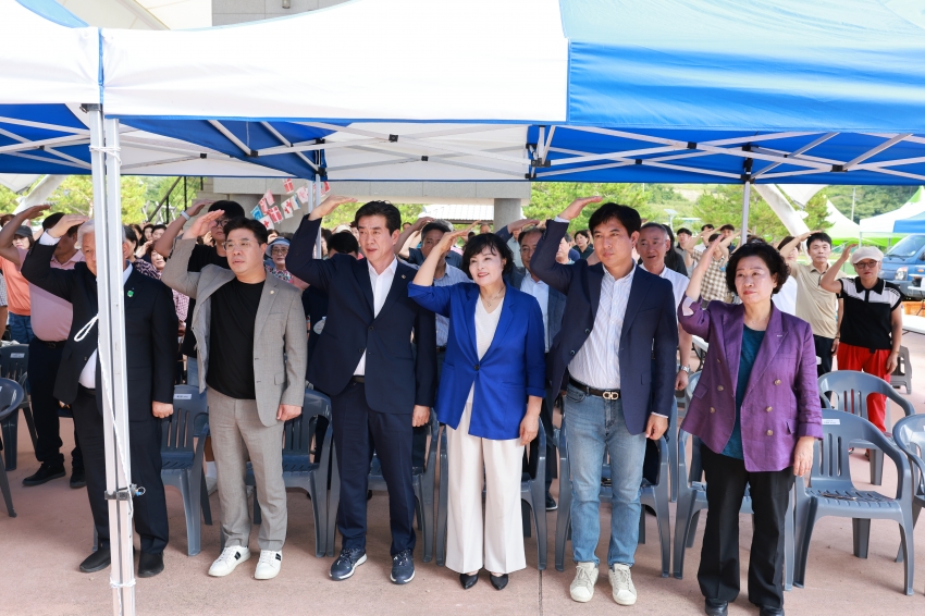 4-H 무주군본부 역량강화교육