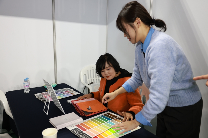  2025년 무주군 일자리 한마당