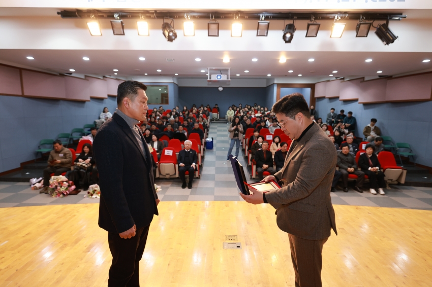 무주군 지역사회보장협의체 워크숍