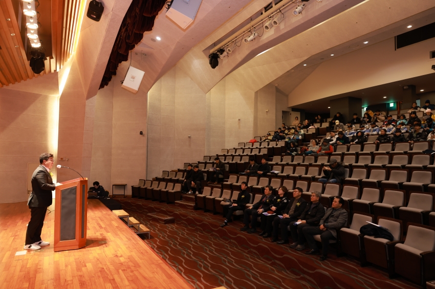 제18회 전북특별자치도 교육감배 전국 학생스키 스노보드 대회