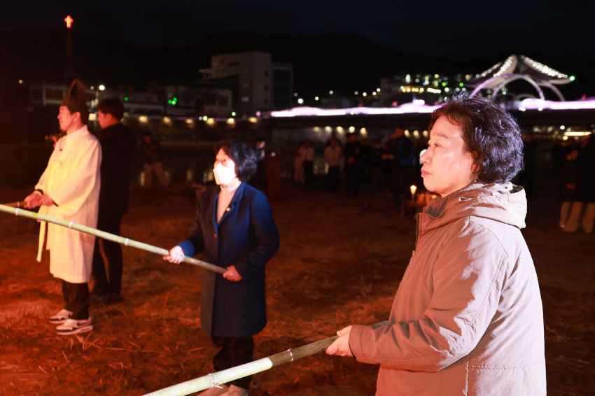 2026년 정월대보름 행사