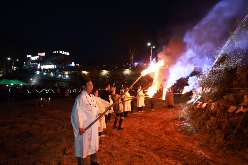 2026년 정월대보름 행사