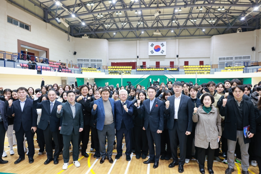 제28회 한국실업펜신연맹회장배 전국남녀펜싱선수권대회