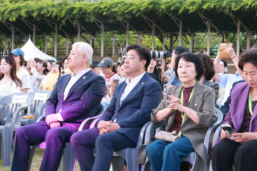 제14회 무주산골영화제