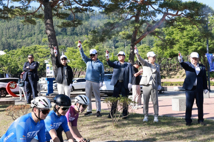 2026 무주 그란폰도-메디오폰도