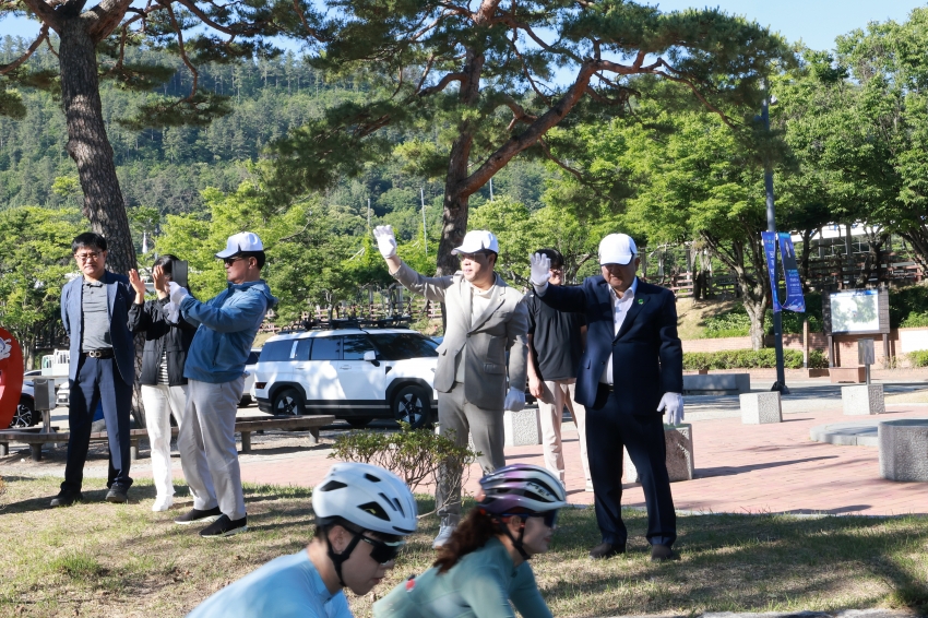 2026 무주 그란폰도-메디오폰도