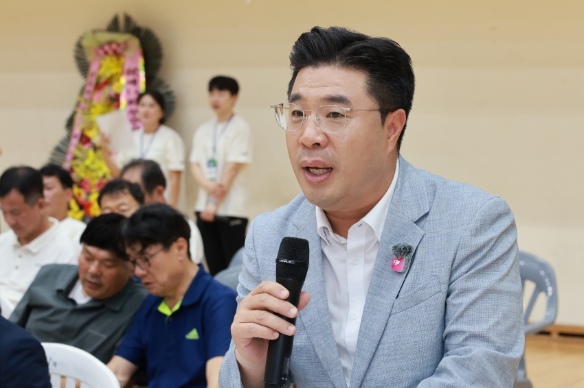 제14회 무주반딧불 전국배드민턴대회