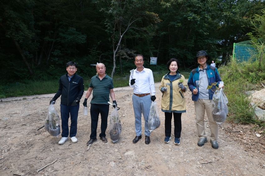 적상산성 생생 캠페인