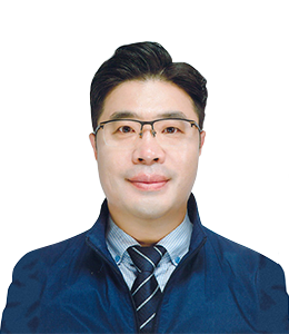오광석 의장